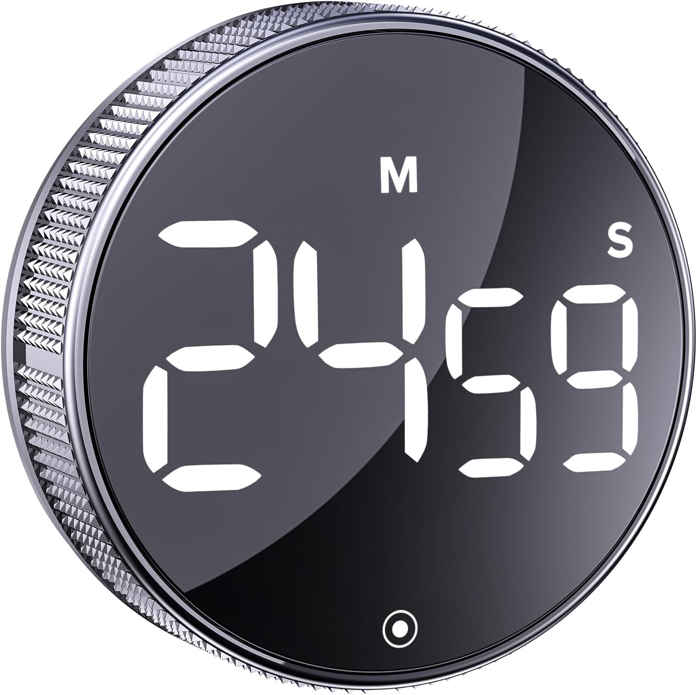 TIDORA - Magnetisk digital smart timer