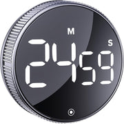 TIDORA - Magnetisk digital smart timer
