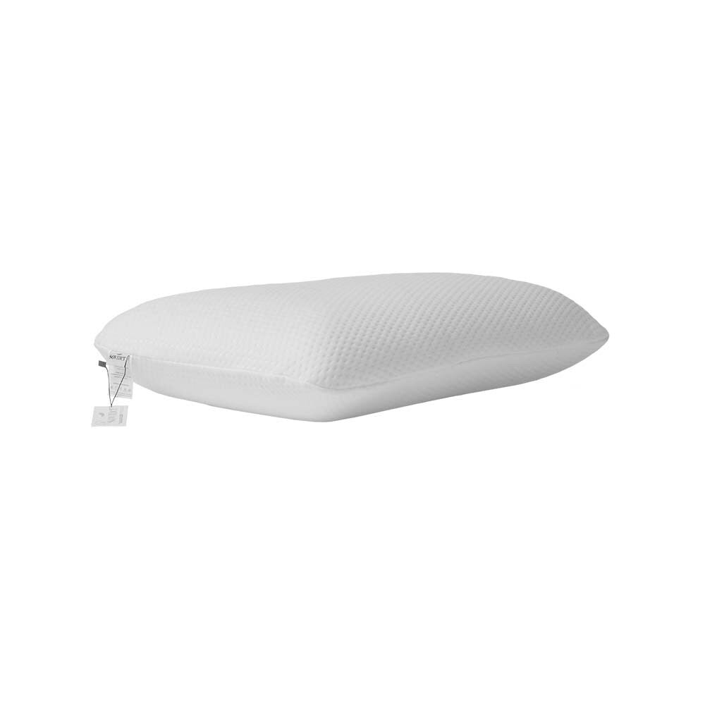 Strömsund Pillow Talalay 15 cm – För svalare & mer återhämtande sömn i klimakteriet