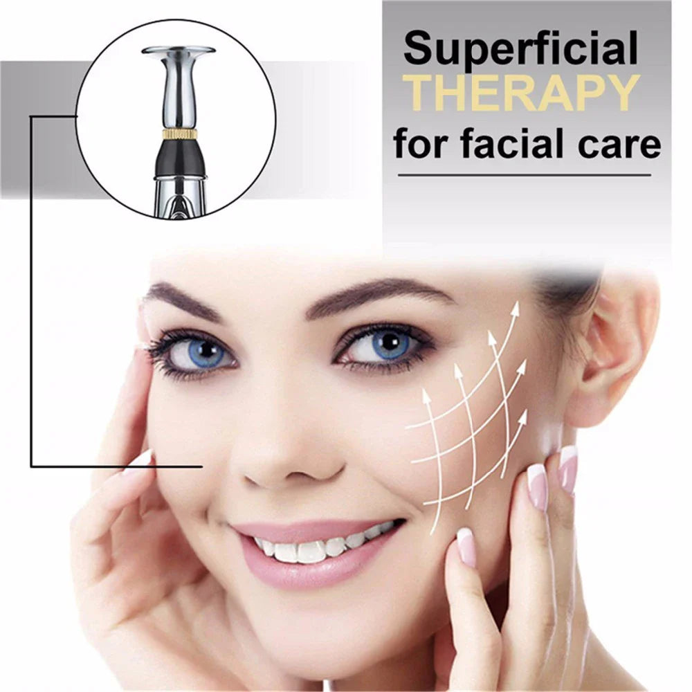 AURA POINT - Akupunkturpenna