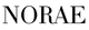 NORAE