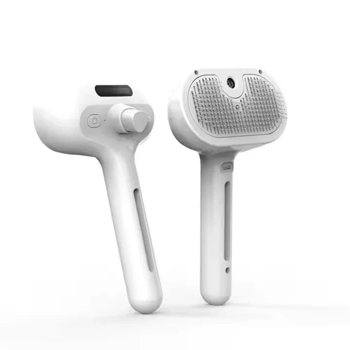 NORDIQ PET STEAM - Ångkam för husdjur