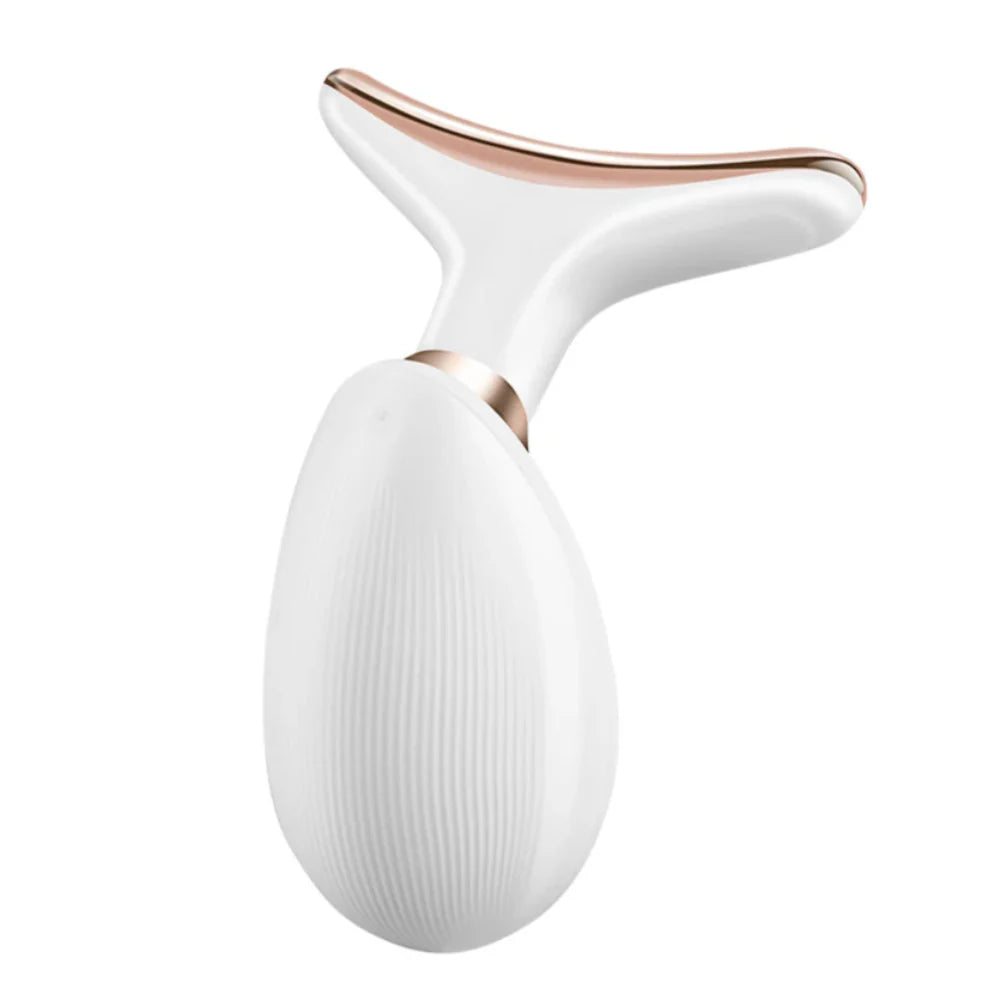 VÉLORA FACE LIFT - Lyftande och uppstramande ansiktsmassageapparat