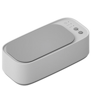 KLARÉ PURE -Smart ultraljudsrengörare för accessoarer