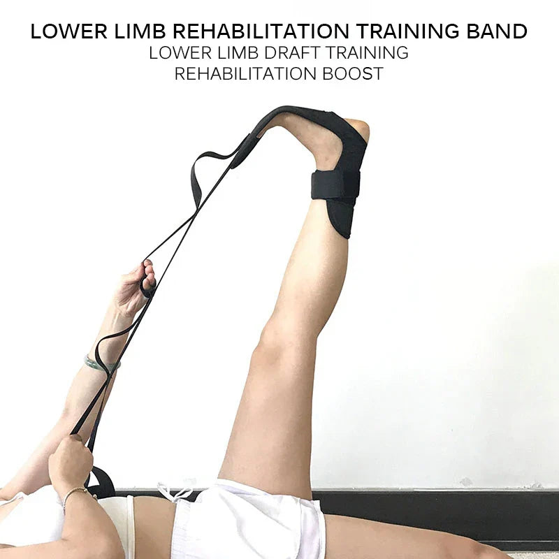 EIRA BAND - Säker stretchträningsrem