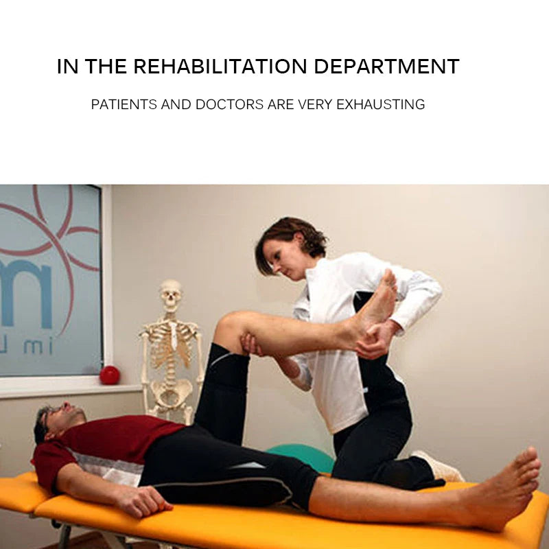 EIRA BAND - Säker stretchträningsrem