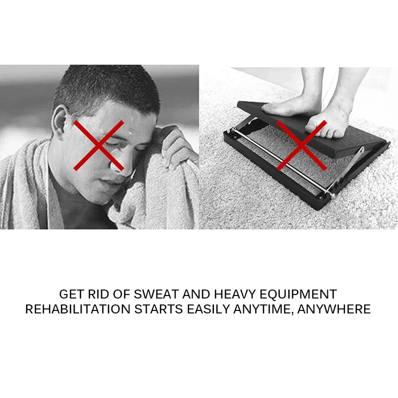 EIRA BAND - Säker stretchträningsrem