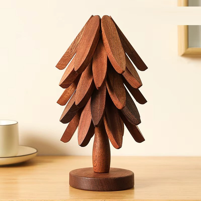 EIRA WOOD - Grytunderlägg