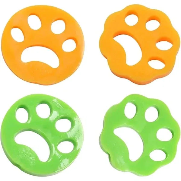 EIRA PURE - Återanvändbar hårborttagare till tvättmaskin