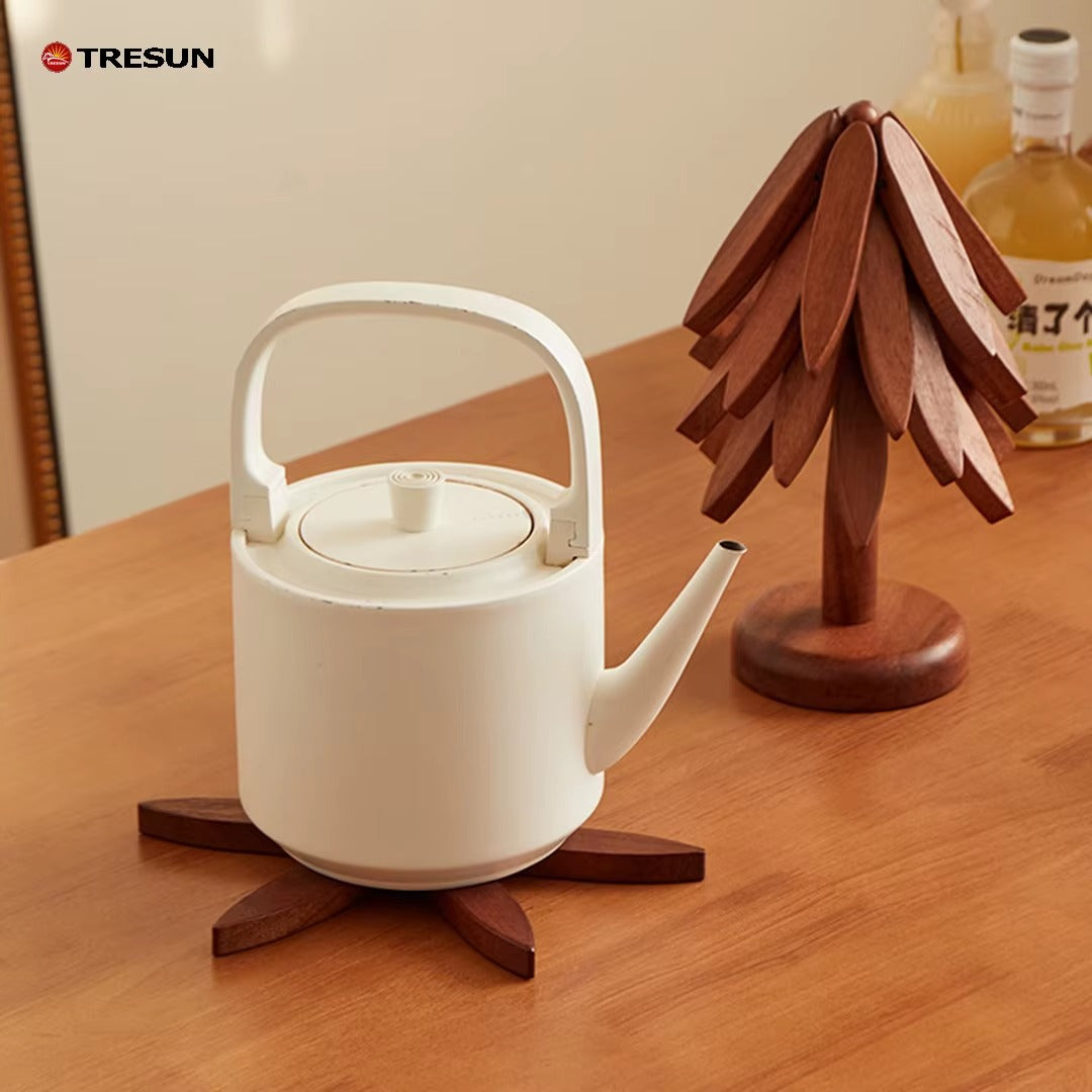 EIRA WOOD - Grytunderlägg