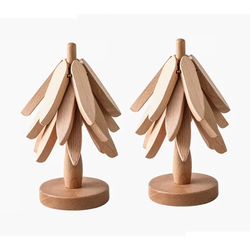 EIRA WOOD - Grytunderlägg