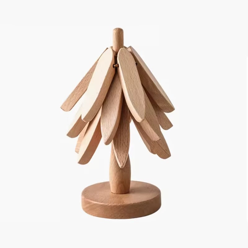 EIRA WOOD - Grytunderlägg