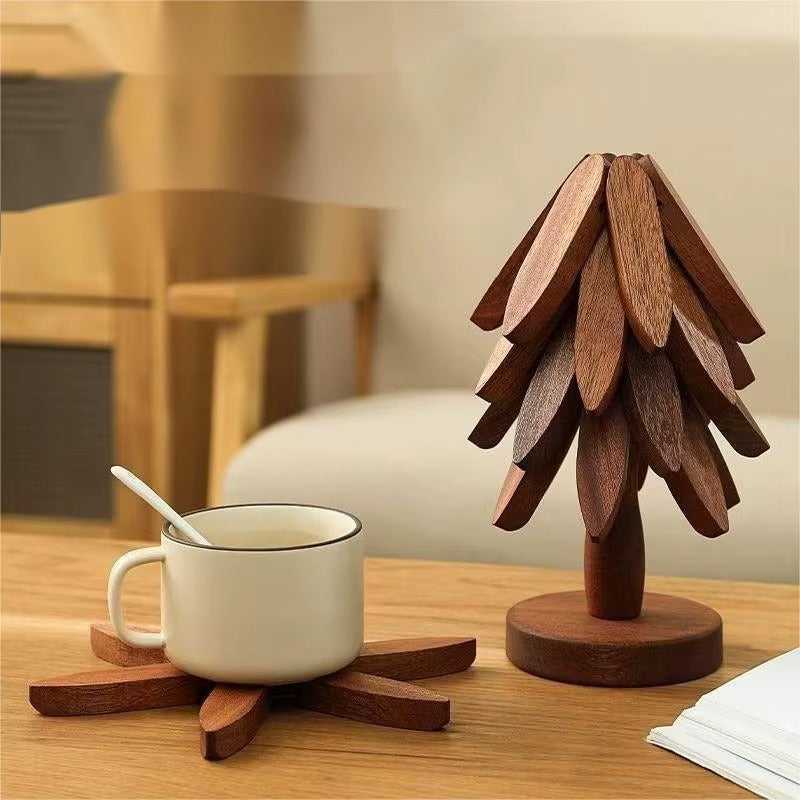 EIRA WOOD - Grytunderlägg