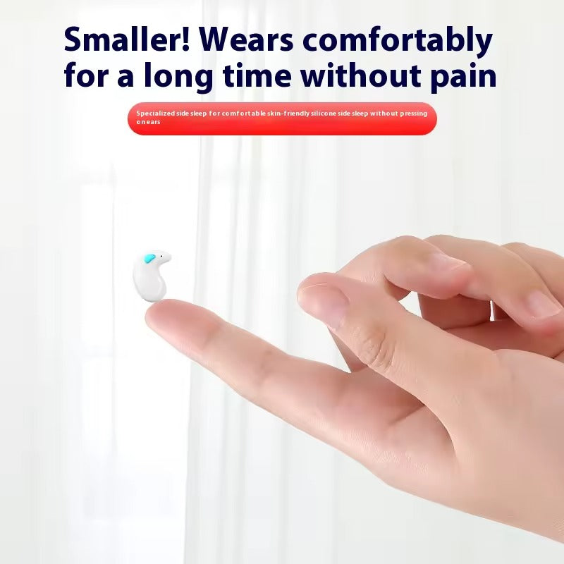 Natura Sense- Trådlösa sovhörlurar