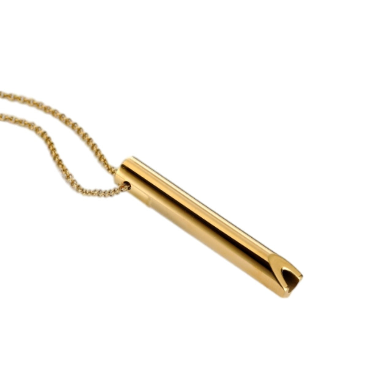 AURA BREATH - Andningshalsband mot ångest