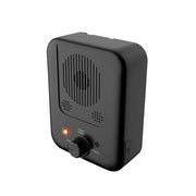 AURA CALM - Ultraljudsenhet för att kontrollera hundskall